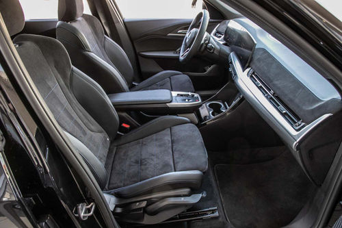 BMW X1 sDrive18i Steptronic
