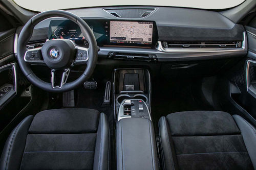 BMW X1 sDrive18i Steptronic