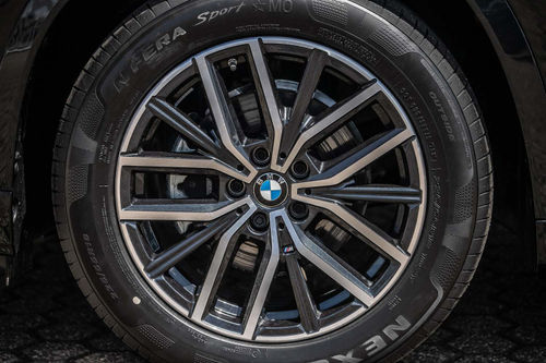 BMW X1 sDrive18i Steptronic