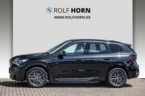 BMW X1 sDrive18i Steptronic