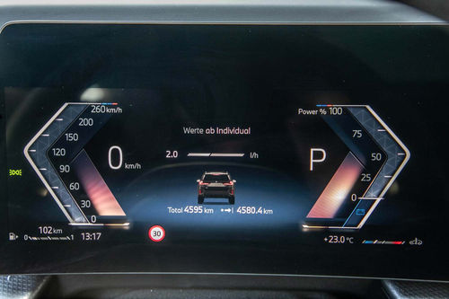 BMW X1 sDrive18i Steptronic