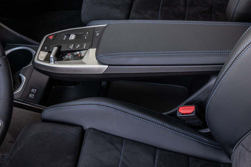 BMW X1 sDrive18i Steptronic