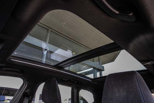 BMW X1 sDrive18i Steptronic