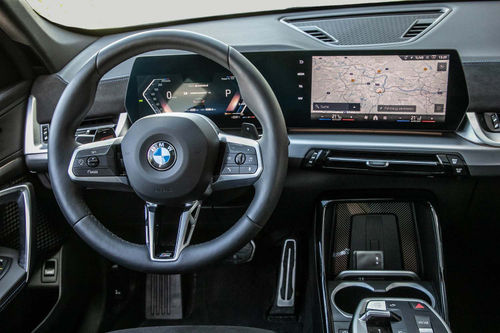 BMW X1 sDrive18i Steptronic
