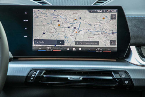 BMW X1 sDrive18i Steptronic