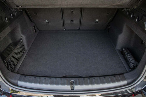 BMW X1 sDrive18i Steptronic