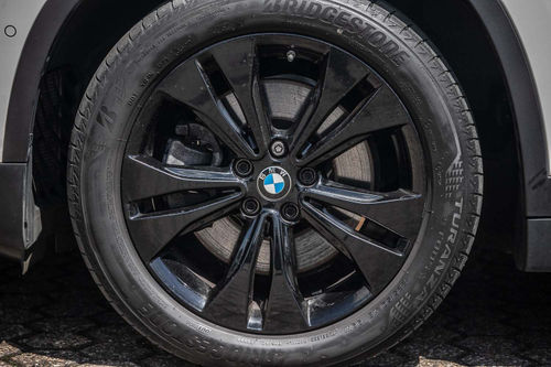 BMW X1 sDrive20i Sport Line Steptronic DCT