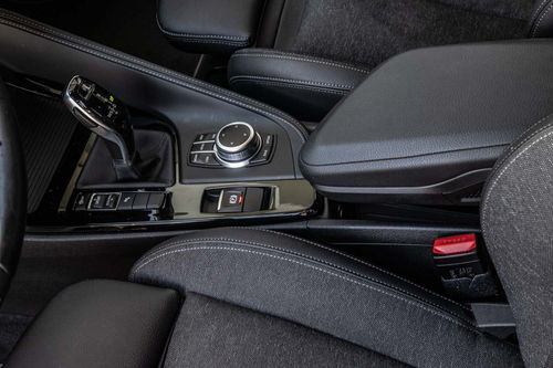 BMW X1 sDrive20i Sport Line Steptronic DCT