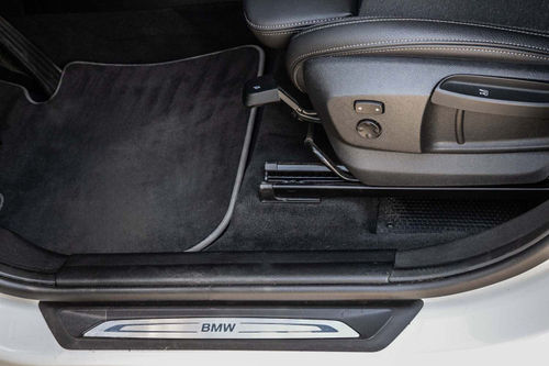 BMW X1 sDrive20i Sport Line Steptronic DCT