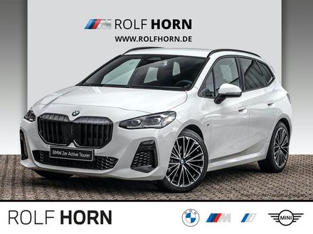 BMW 220i Active Tourer