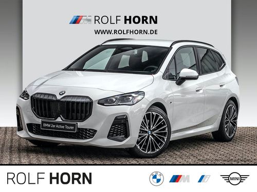 BMW 220i Active Tourer