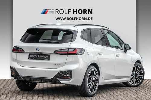 BMW 220i Active Tourer