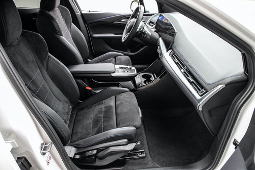 BMW 220i Active Tourer