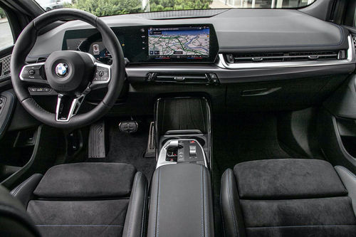 BMW 220i Active Tourer
