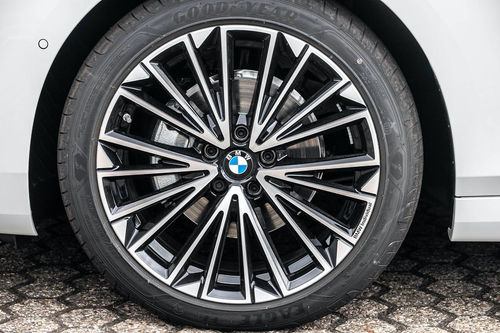 BMW 220i Active Tourer