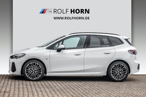 BMW 220i Active Tourer