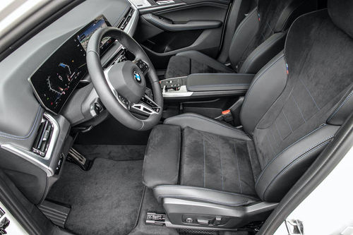 BMW 220i Active Tourer