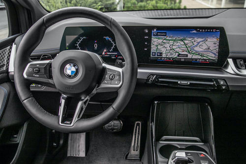 BMW 220i Active Tourer