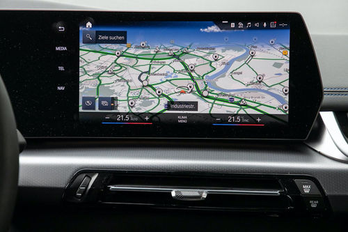 BMW 220i Active Tourer