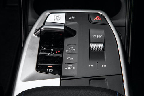 BMW 220i Active Tourer