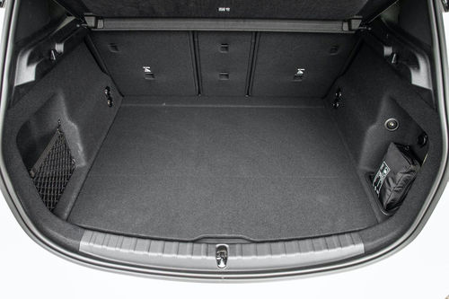 BMW 220i Active Tourer