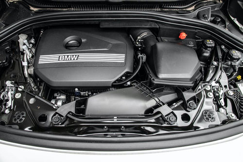 BMW 220i Active Tourer