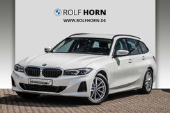 BMW 320i Touring Auto