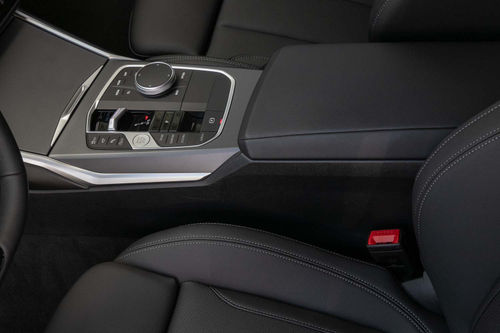 BMW 320i Touring Auto