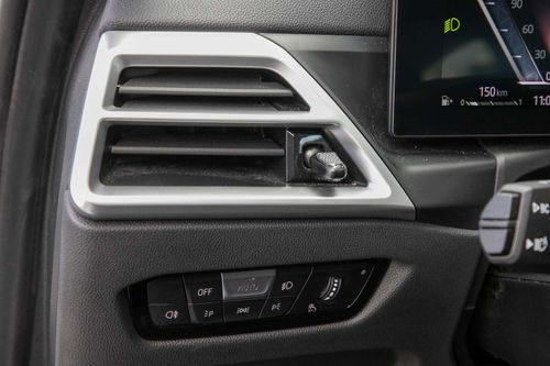 BMW 320i Touring Auto