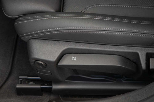 BMW 320i Touring Auto